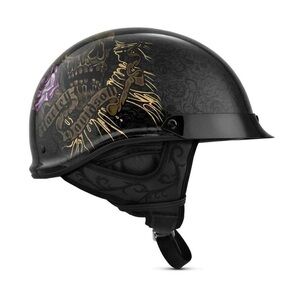 Harley Davidson Helmet